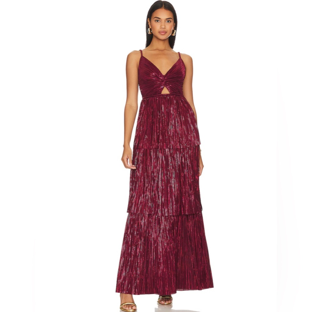 Hard to find! Sabina Musayev Doris dress in size medium